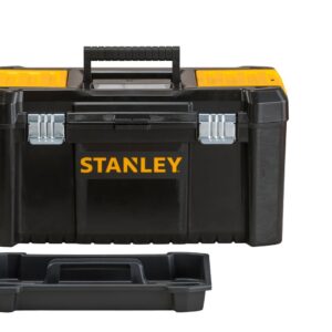 ארגז כלים "19 סטנלי ספוט STANLEY ס.מתכת