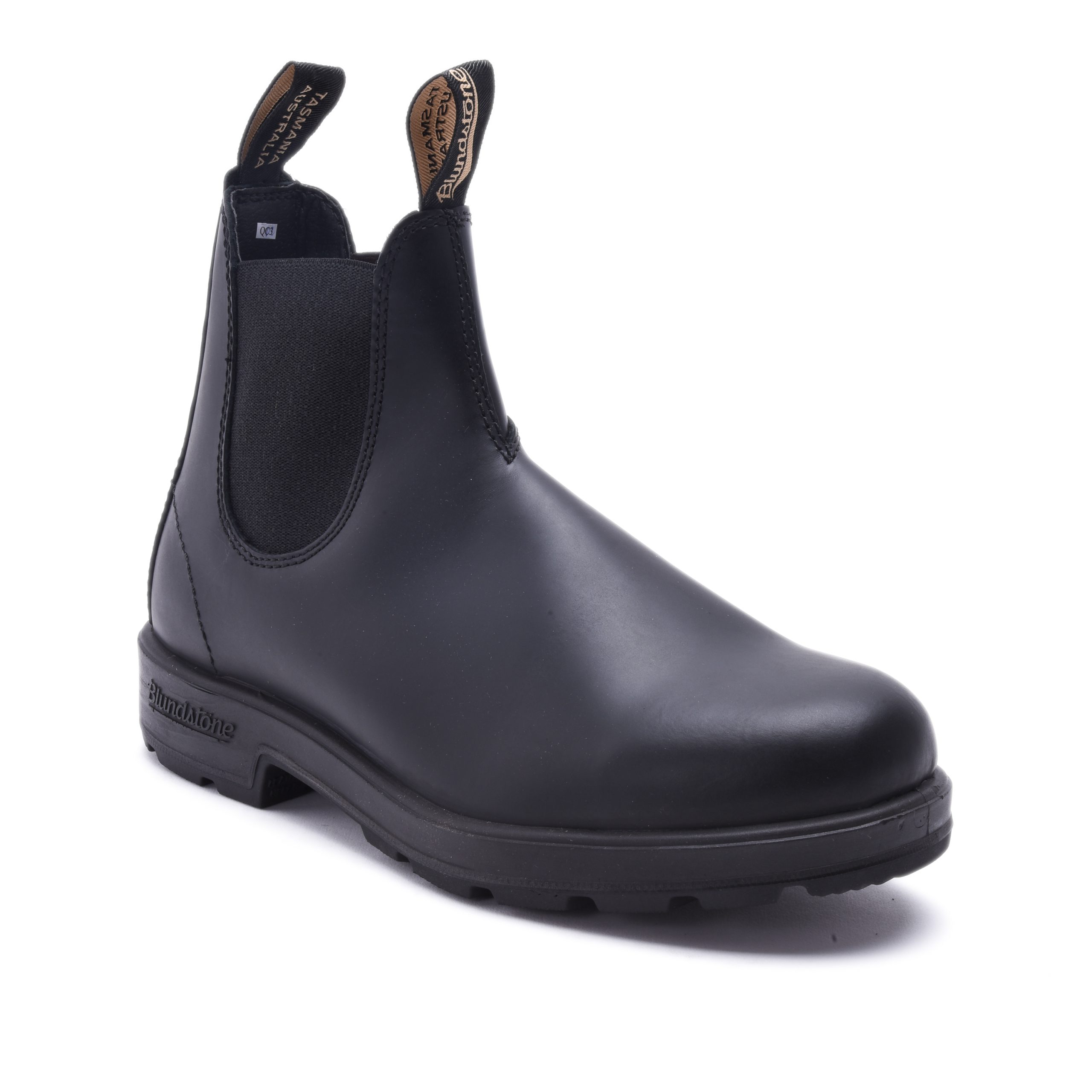 מגף בלנדסטון דגם 510 שחור מגף בלנדסטון דגם 510 שחור