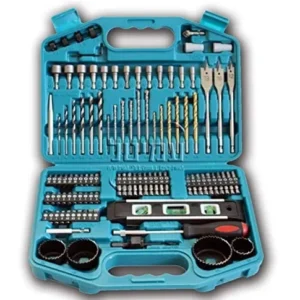 סט אביזרים מקיטה- * 101 חלקים * 67832 סט אביזרים מקיטה- * 101 חלקים * 67832