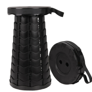 כסא מתכוונן טלסקופי -Mini Max Stool