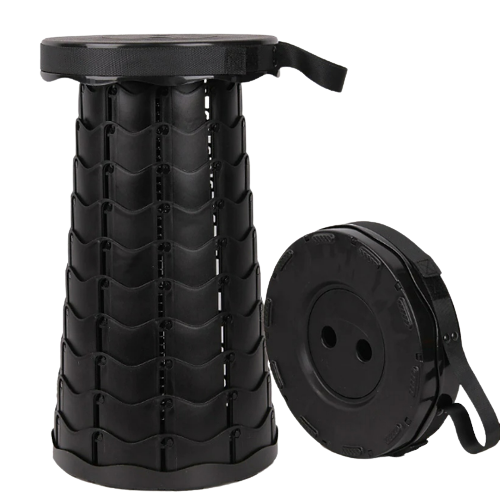 כסא מתכוונן טלסקופי -Mini Max Stool כסא מתכוונן טלסקופי -Mini Max Stool