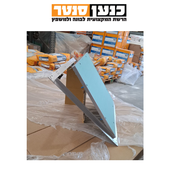 פתח שרות נסתר קליפ פנל